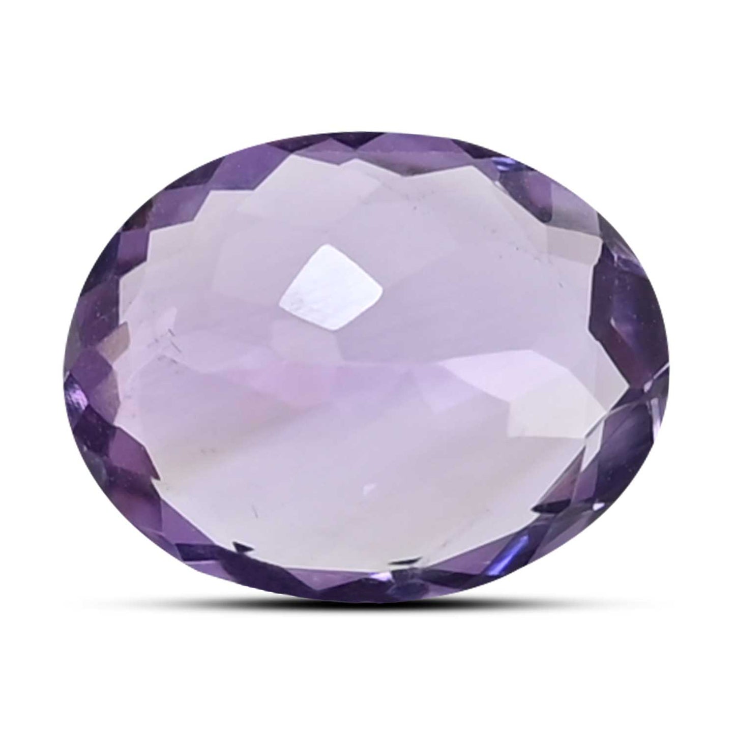 Amethyst (Jamunia) 4.71 Carat