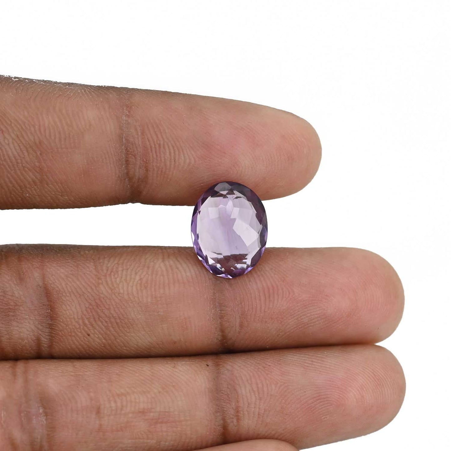 Amethyst (Jamunia) 4.71 Carat