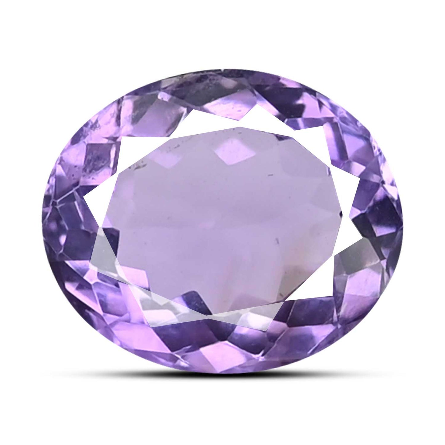 Amethyst (Jamunia) 6.52 Carat