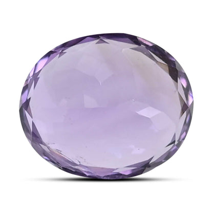 Amethyst (Jamunia) 6.52 Carat