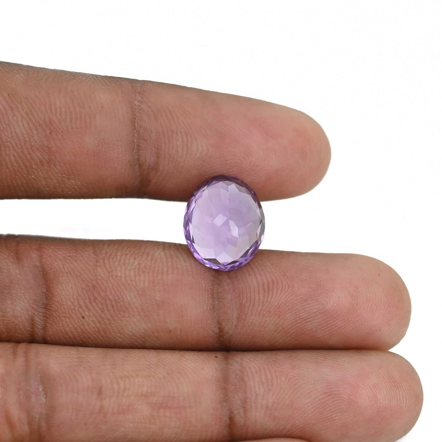 Amethyst (Jamunia) 6.52 Carat