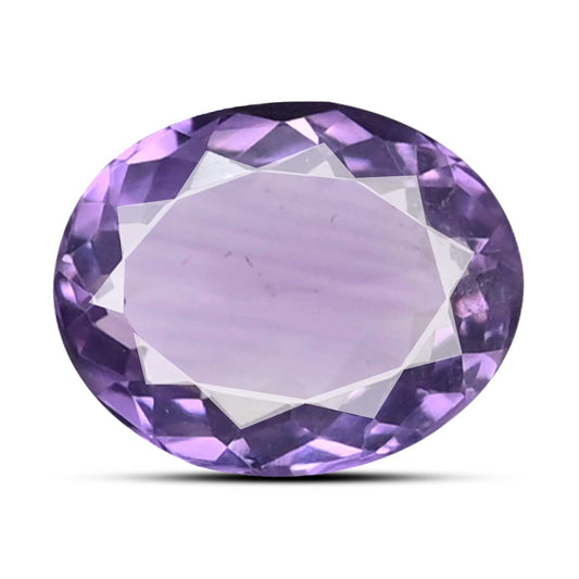 Amethyst (Jamunia) 5.15 Carat