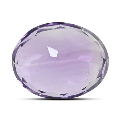 Amethyst (Jamunia) 5.15 Carat