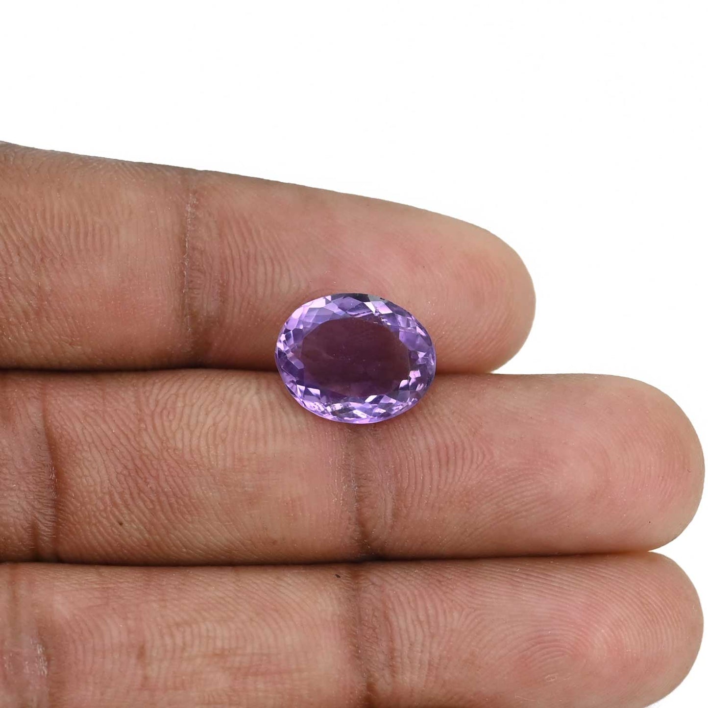 Amethyst (Jamunia) 5.15 Carat