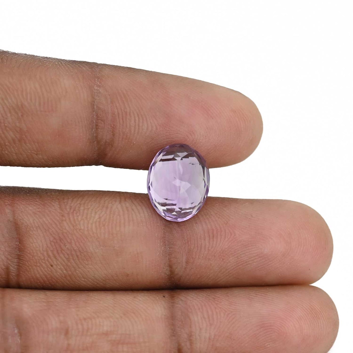 Amethyst (Jamunia) 5.15 Carat
