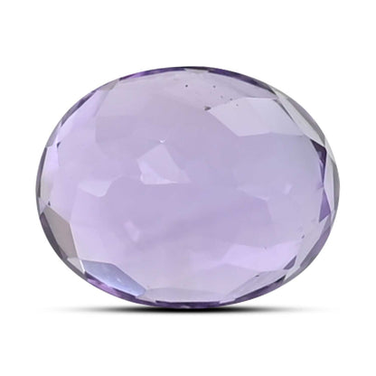 Amethyst (Jamunia) 6.39 Carat