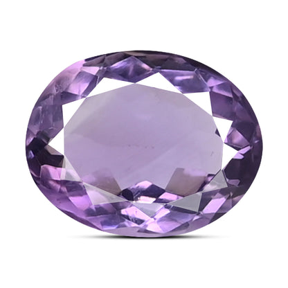 Amethyst (Jamunia) 5.39 Carat