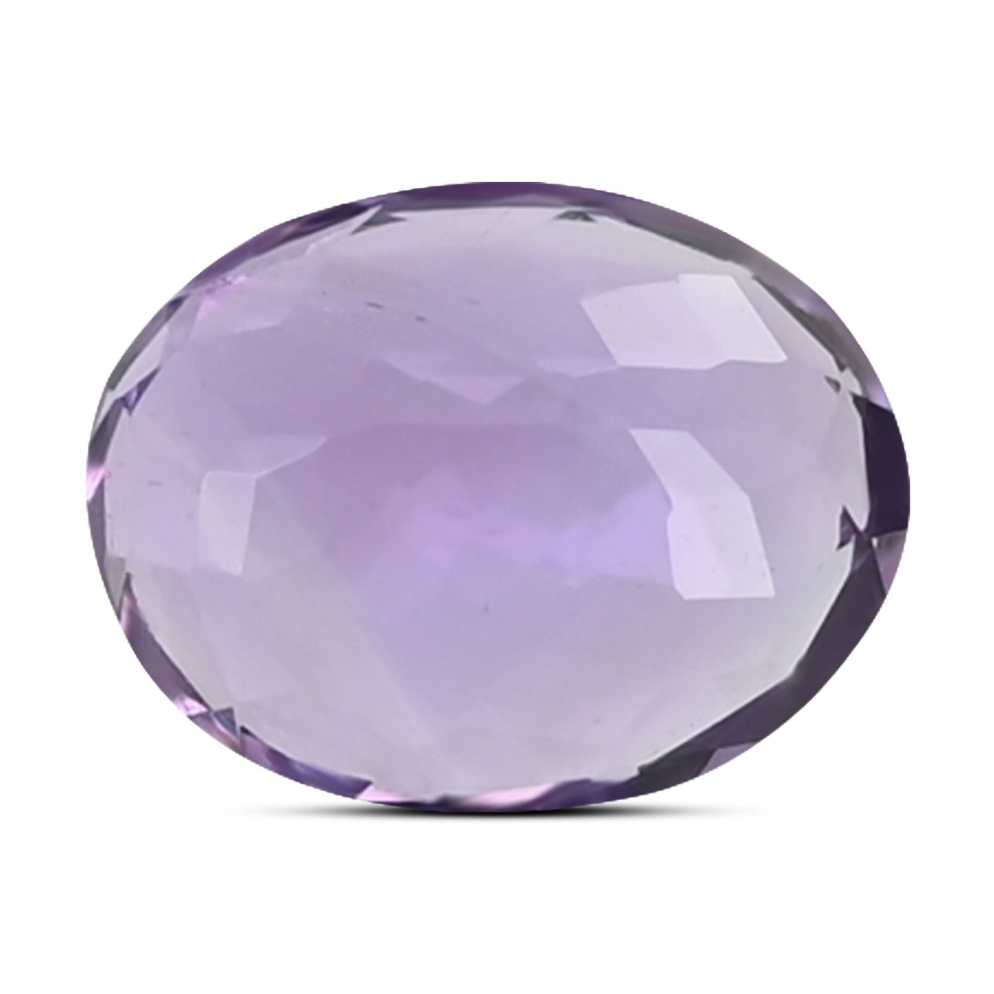 Amethyst (Jamunia) 5.39 Carat