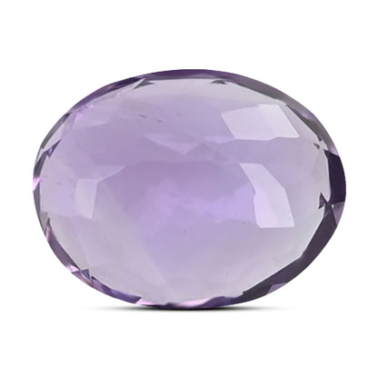 Amethyst (Jamunia) 5.39 Carat