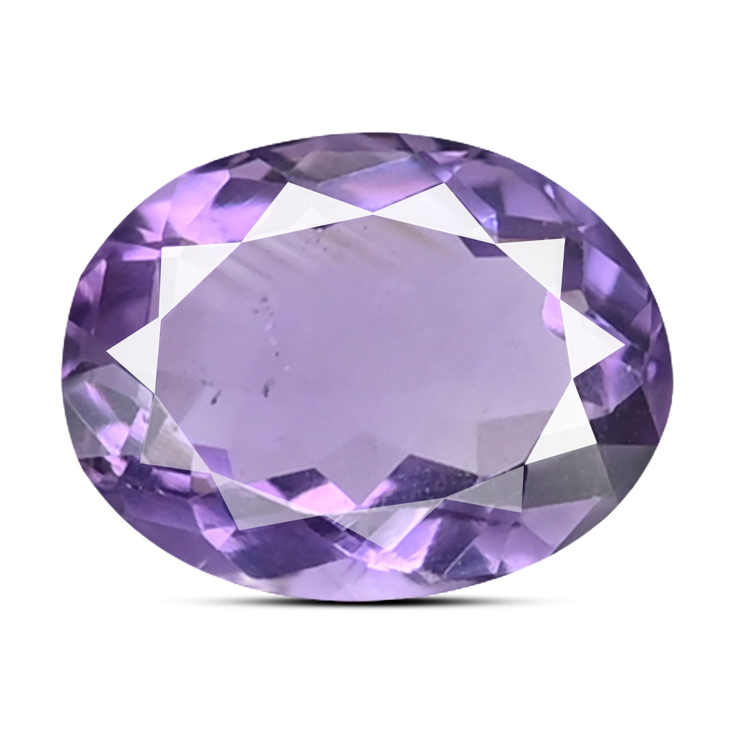Amethyst (Jamunia) 5.26 Carat