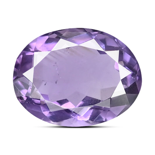 Amethyst (Jamunia) 5.26 Carat