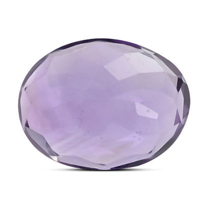 Amethyst (Jamunia) 5.26 Carat
