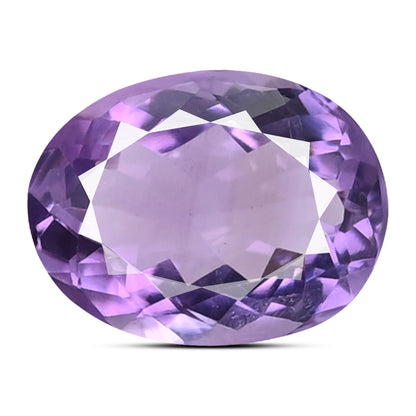 Amethyst (Jamunia) 6.46 Carat