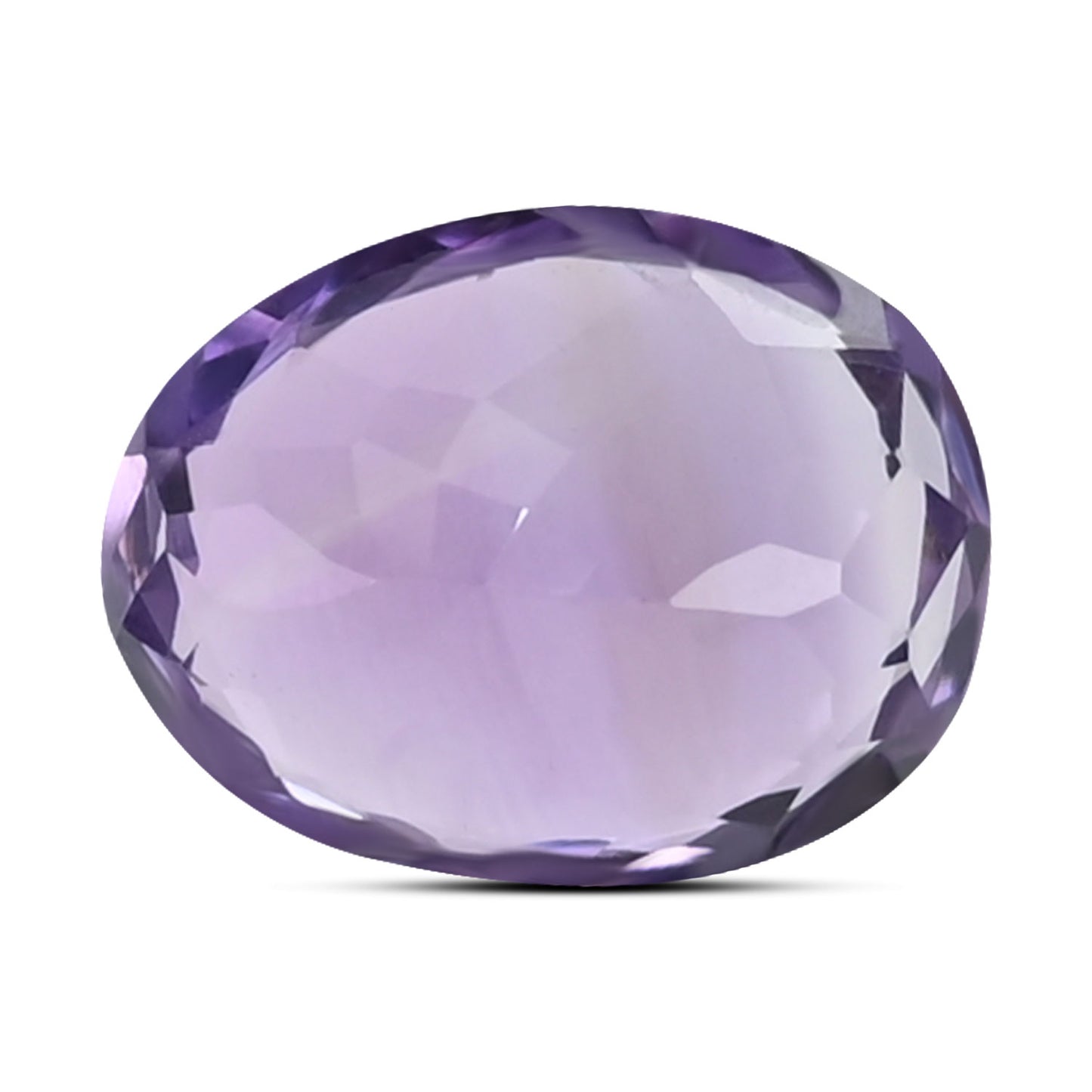 Amethyst (Jamunia) 6.46 Carat