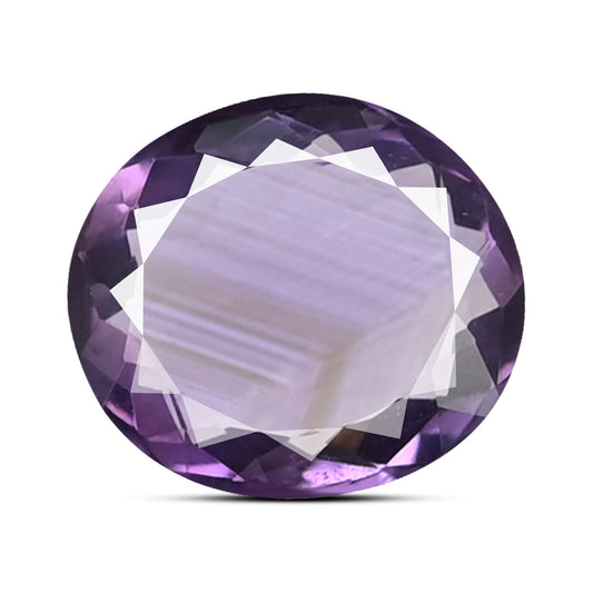 Amethyst (Jamunia) 6.93 Carat