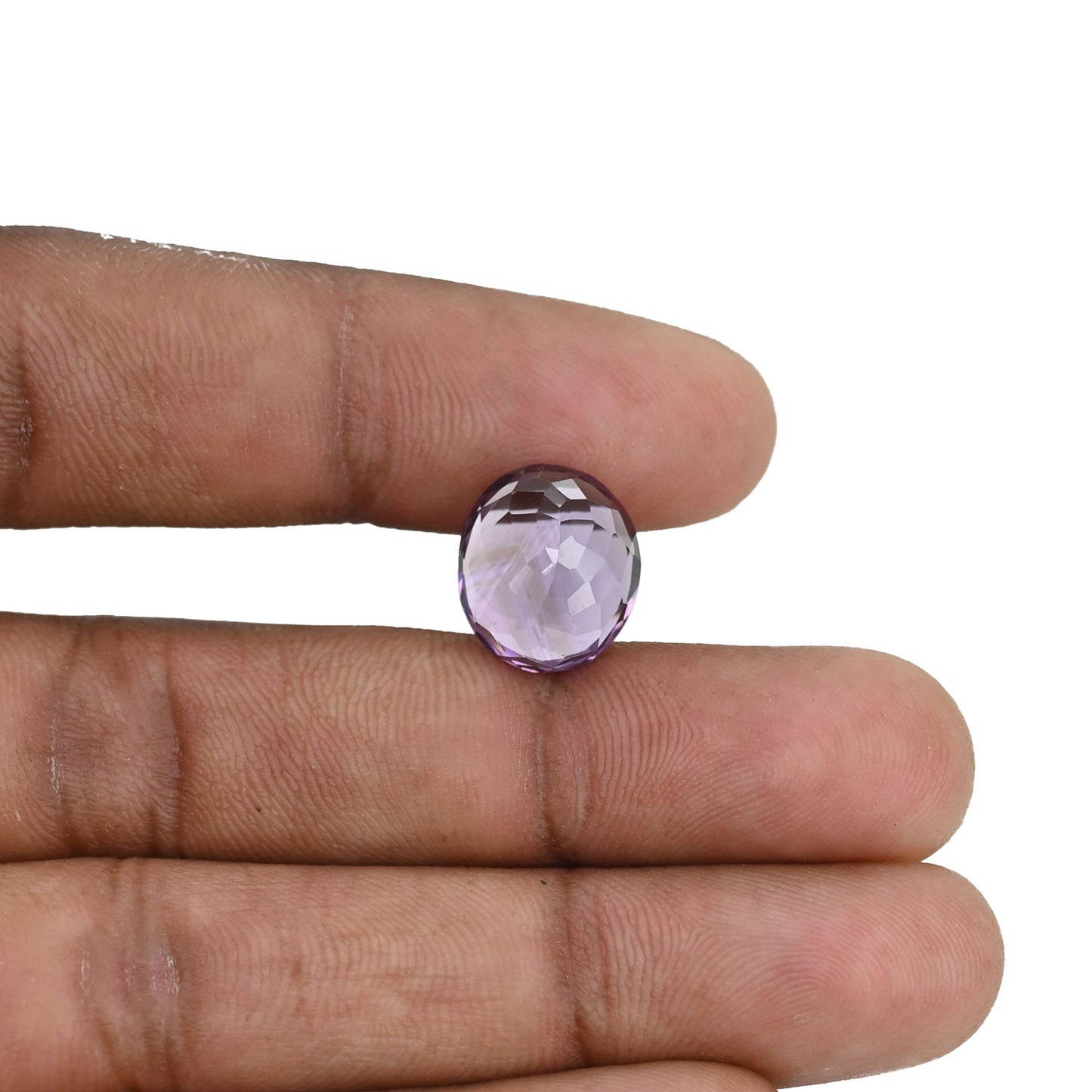 Amethyst (Jamunia) 6.93 Carat