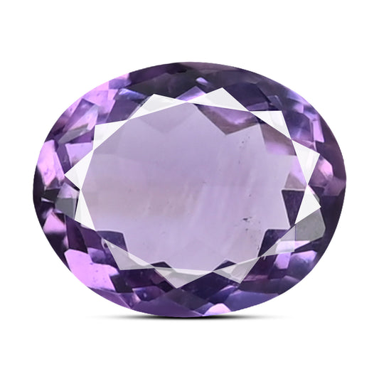 Amethyst (Jamunia) 6.89 Carat