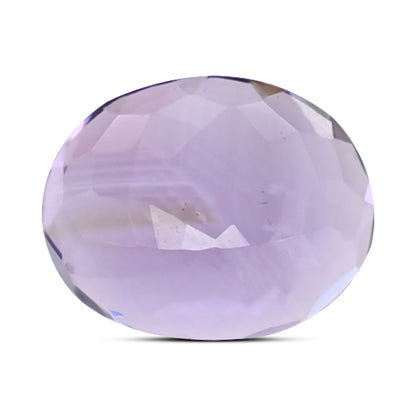 Amethyst (Jamunia) 6.89 Carat