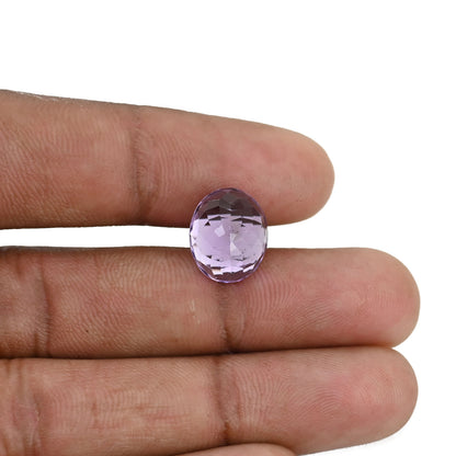 Amethyst (Jamunia) 6.89 Carat