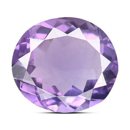 Amethyst (Jamunia) 6.31 Carat