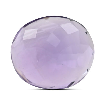 Amethyst (Jamunia) 6.31 Carat