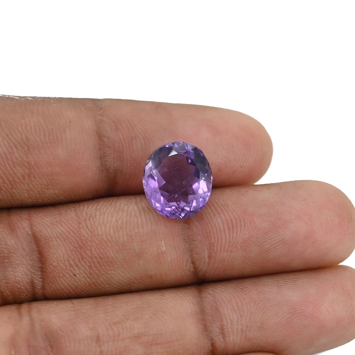 Amethyst (Jamunia) 6.31 Carat