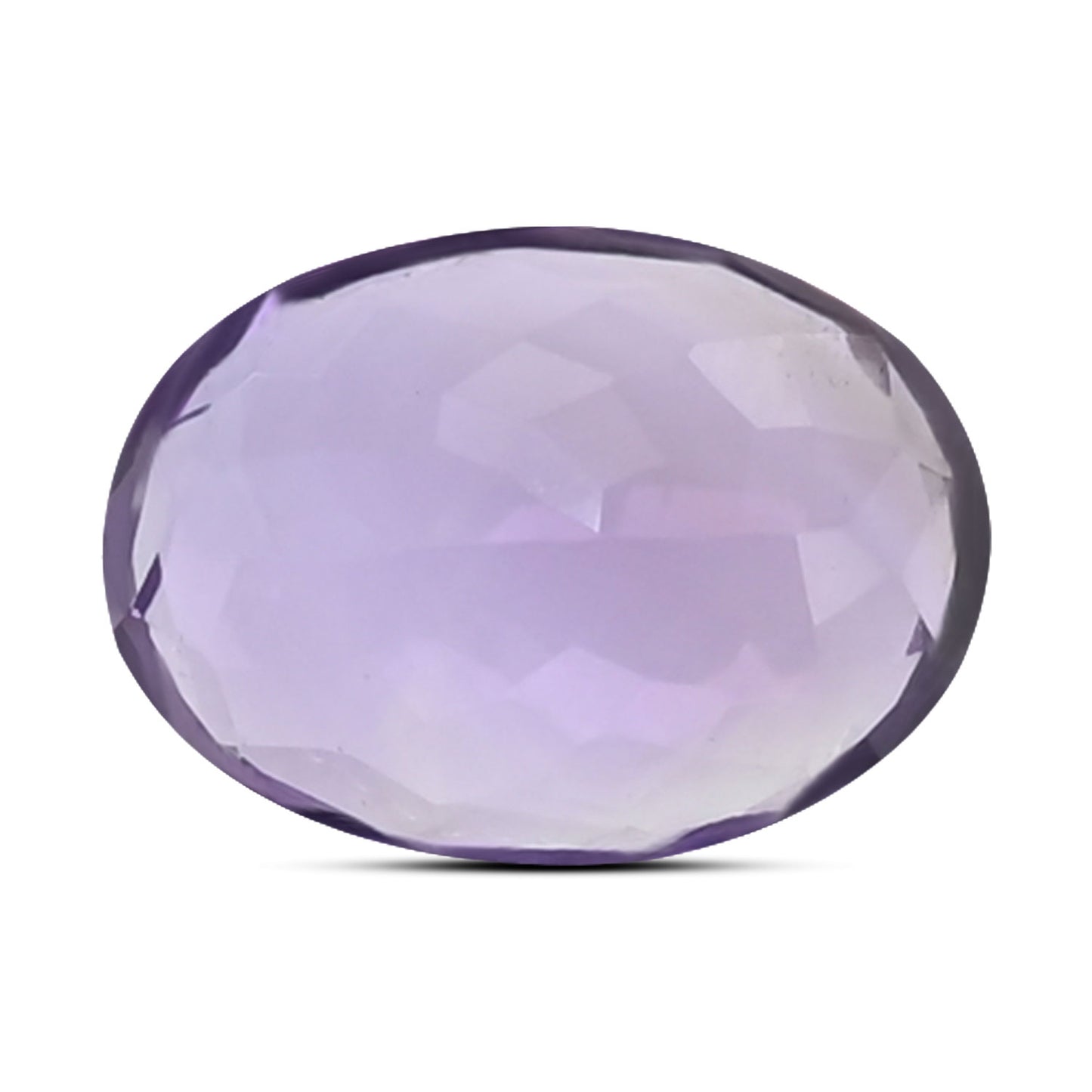 Amethyst (Jamunia) 6.09 Carat