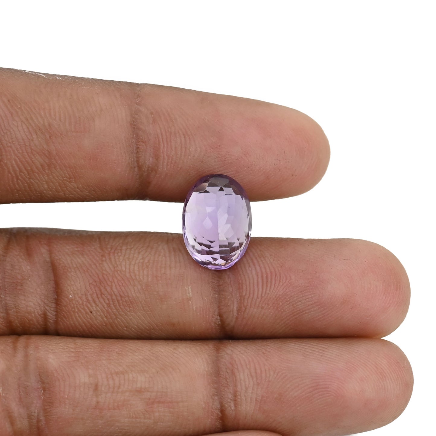 Amethyst (Jamunia) 6.09 Carat