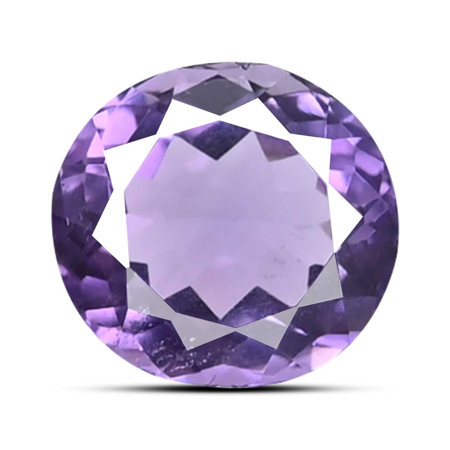 Amethyst (Jamunia) 4.86 Carat