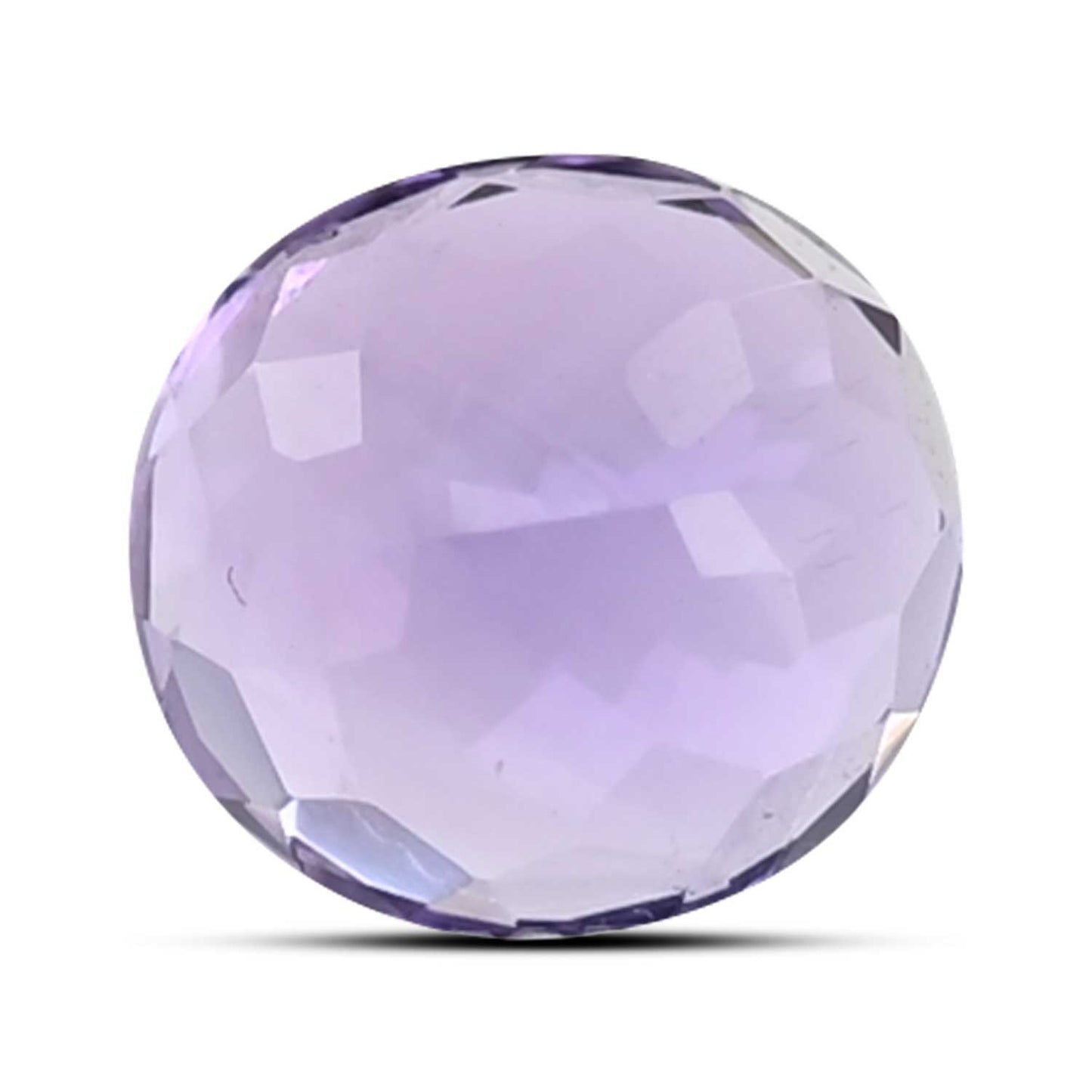 Amethyst (Jamunia) 4.86 Carat