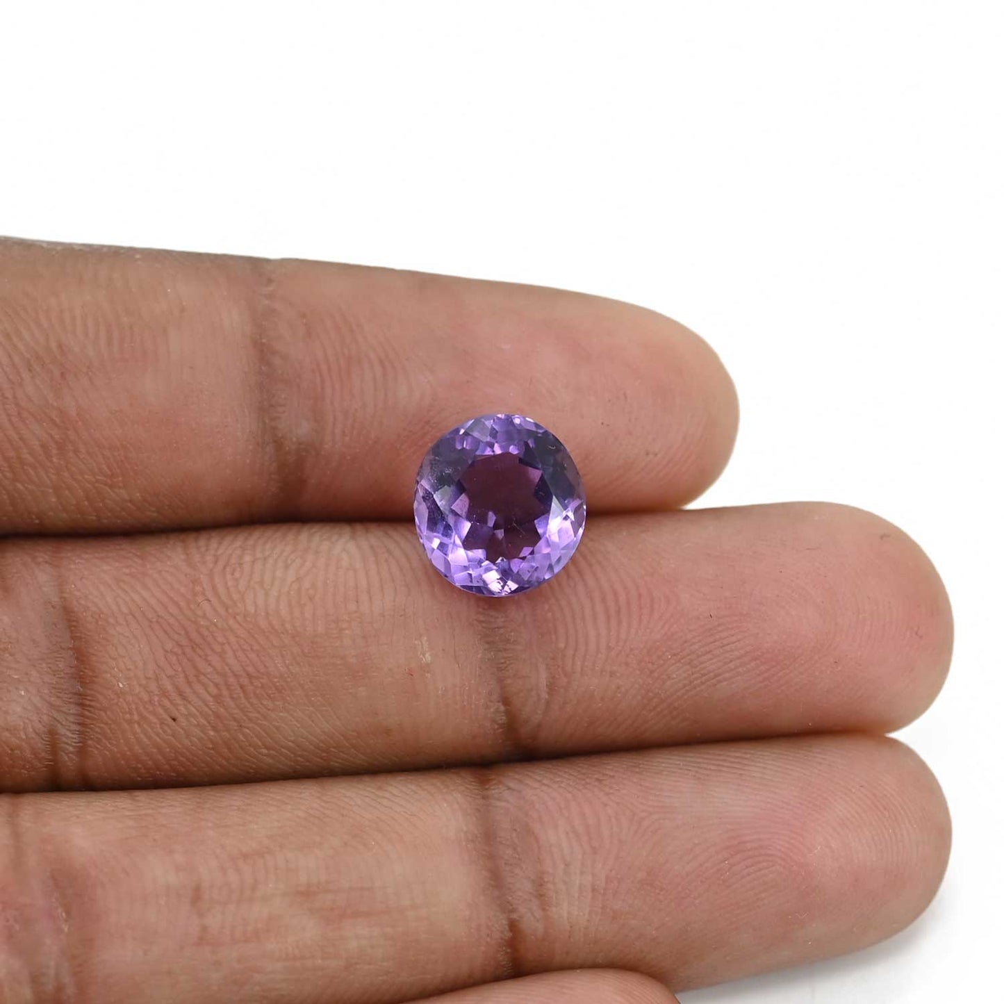 Amethyst (Jamunia) 4.86 Carat