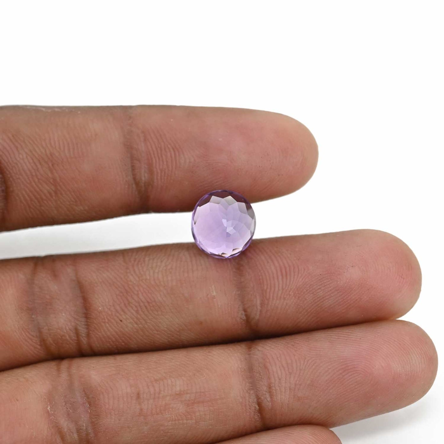 Amethyst (Jamunia) 4.86 Carat