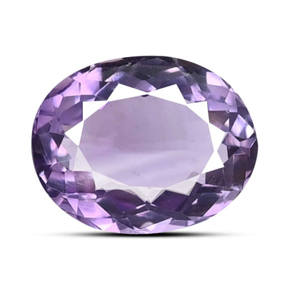 Amethyst (Jamunia) 6.11 Carat