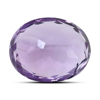 Amethyst (Jamunia) 6.11 Carat