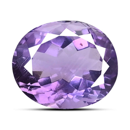 Amethyst (Jamunia) 7.02 Carat
