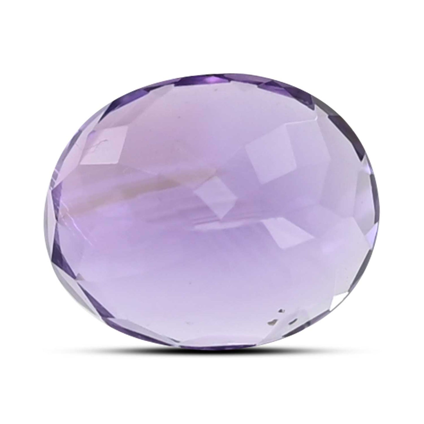 Amethyst (Jamunia) 7.02 Carat