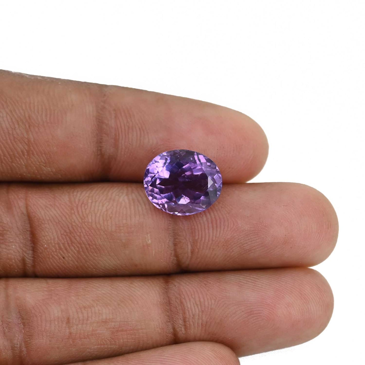 Amethyst (Jamunia) 7.02 Carat