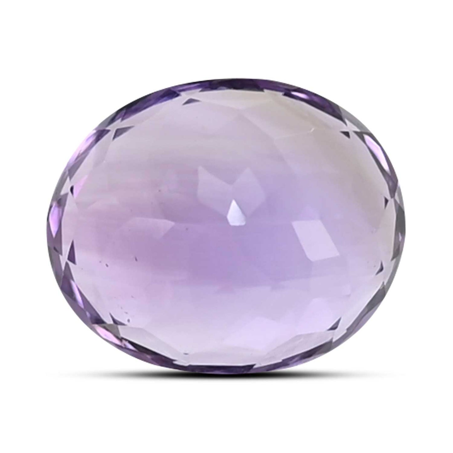 Amethyst (Jamunia) 6.75 Carat