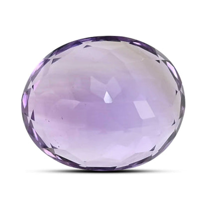 Amethyst (Jamunia) 6.75 Carat