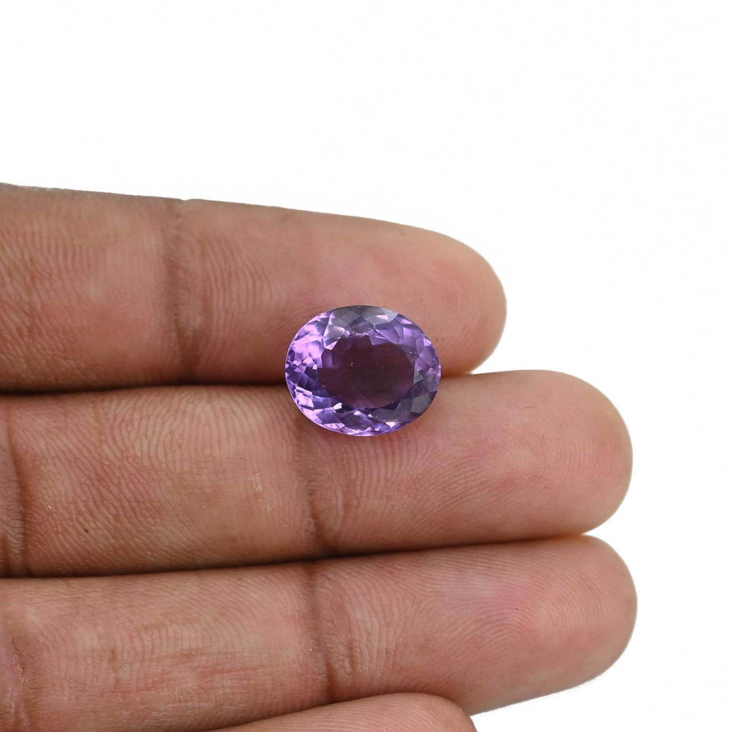 Amethyst (Jamunia) 6.75 Carat
