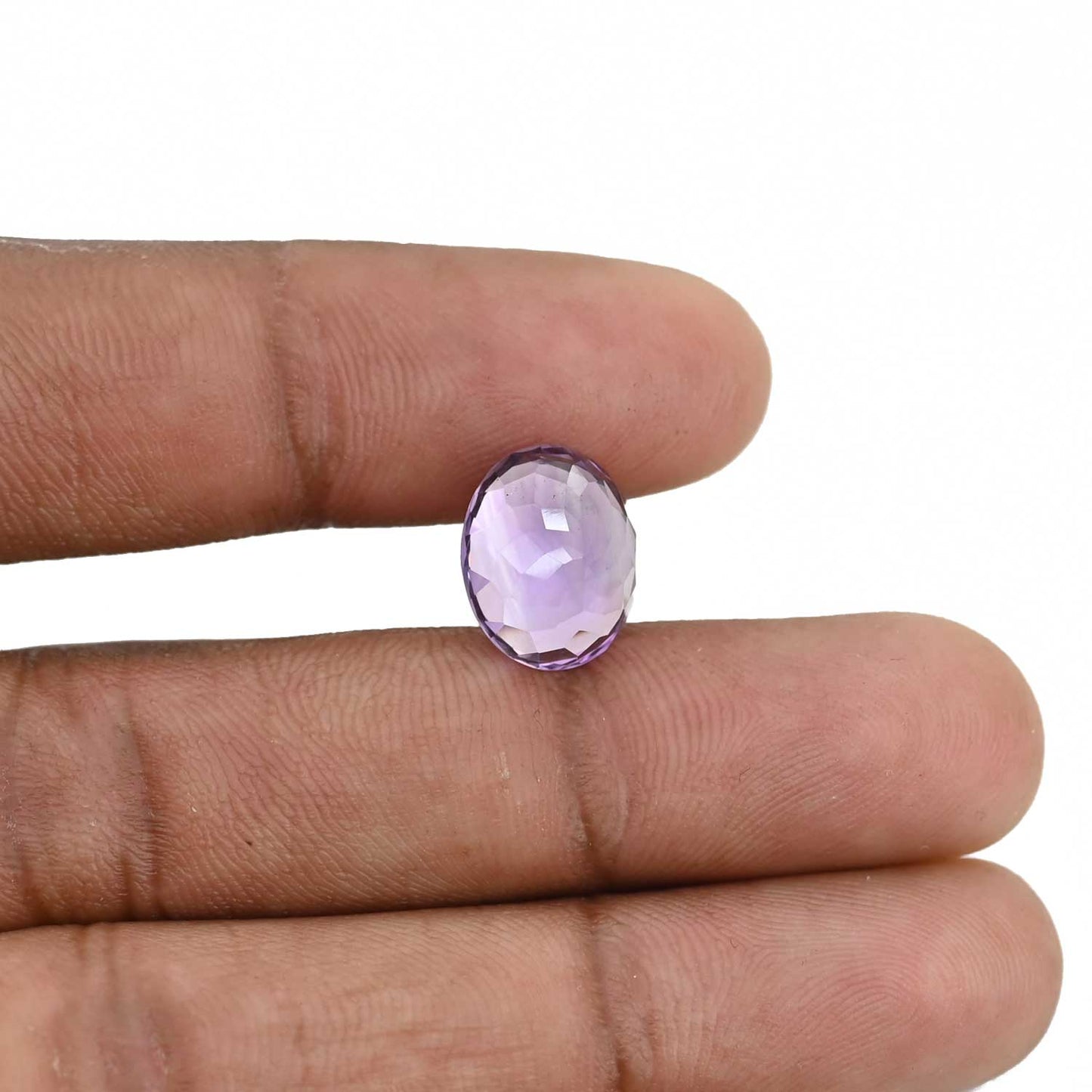 Amethyst (Jamunia) 6.75 Carat