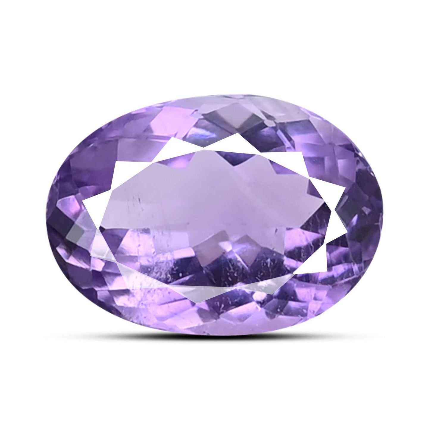 Amethyst (Jamunia) 6.06 Carat