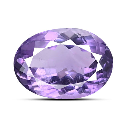 Amethyst (Jamunia) 6.06 Carat
