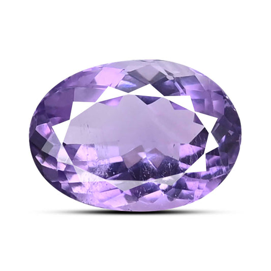 Amethyst (Jamunia) 6.06 Carat
