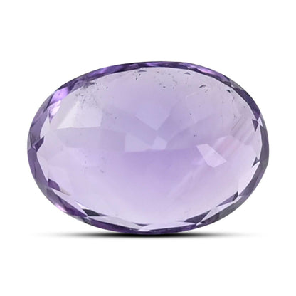 Amethyst (Jamunia) 6.06 Carat