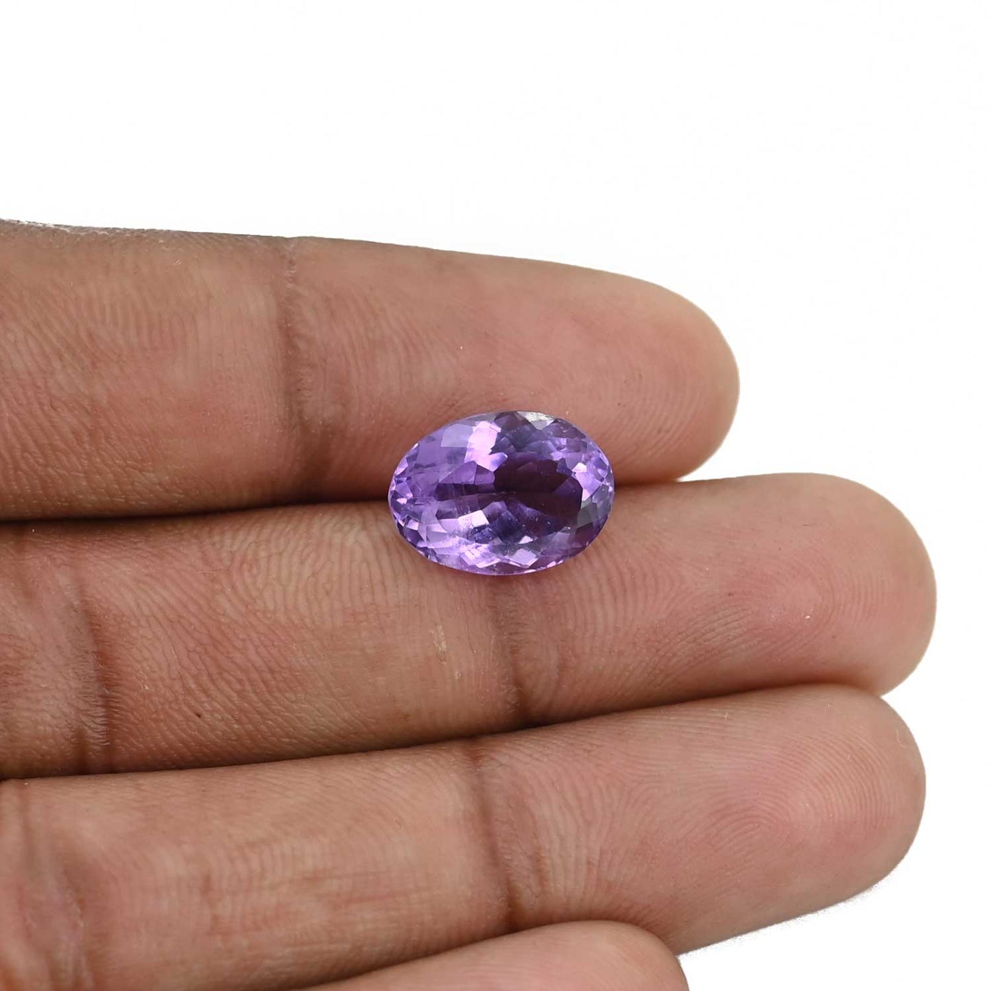 Amethyst (Jamunia) 6.06 Carat