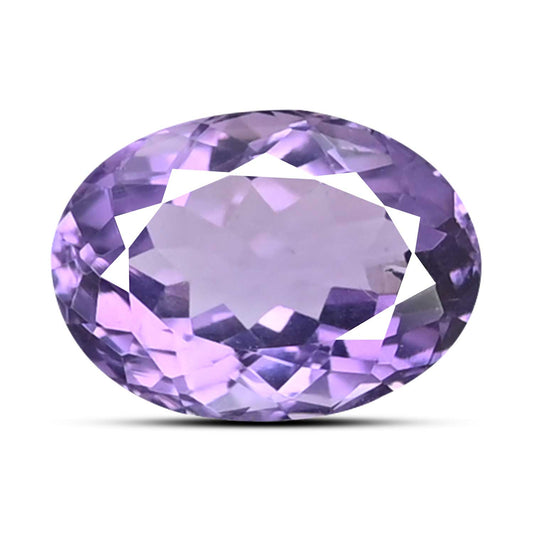 Amethyst (Jamunia) 6.09 Carat