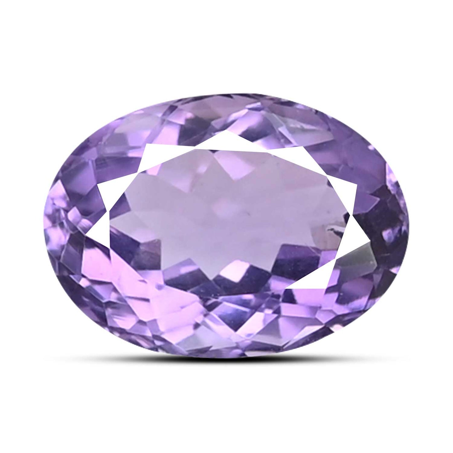 Amethyst (Jamunia) 6.09 Carat