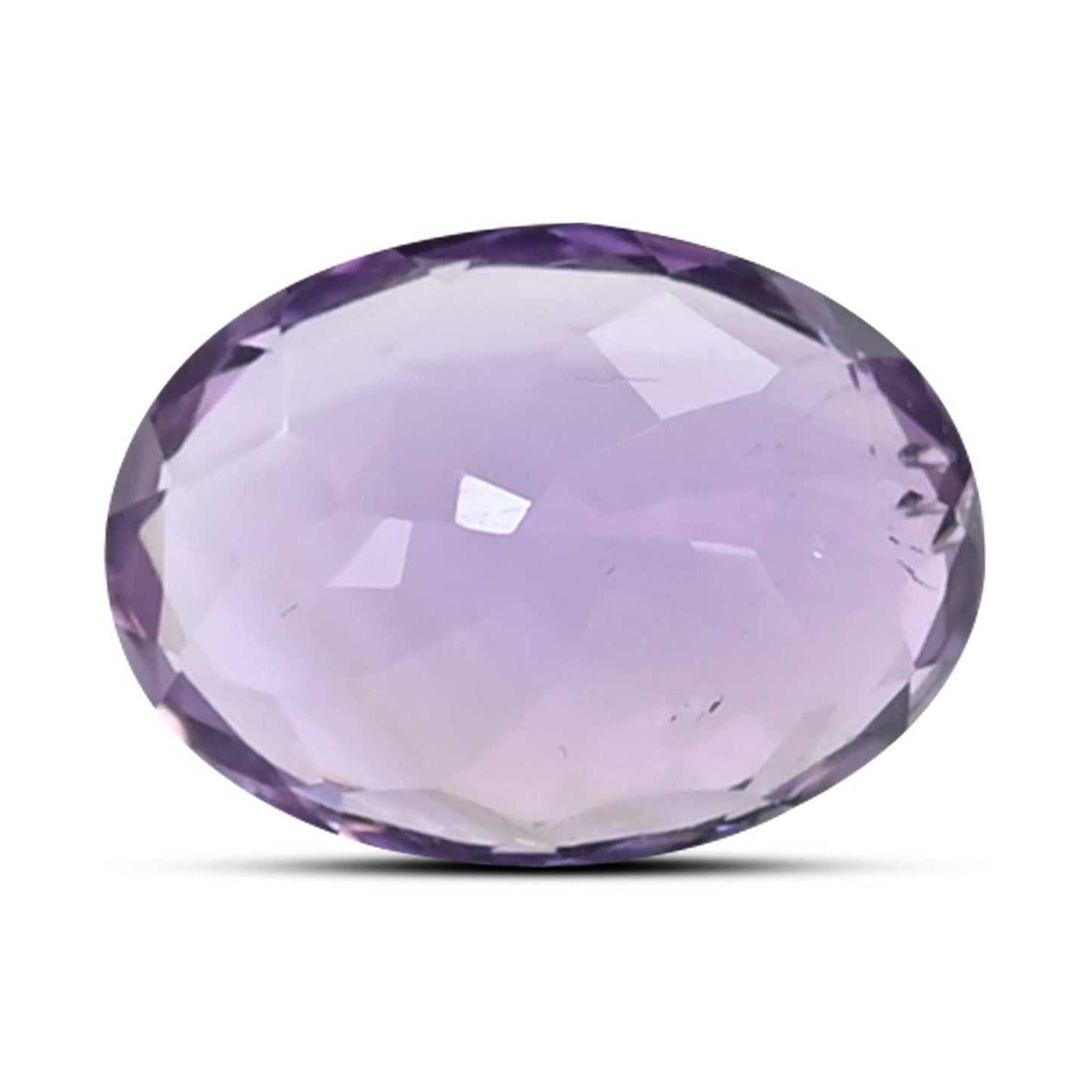 Amethyst (Jamunia) 6.09 Carat