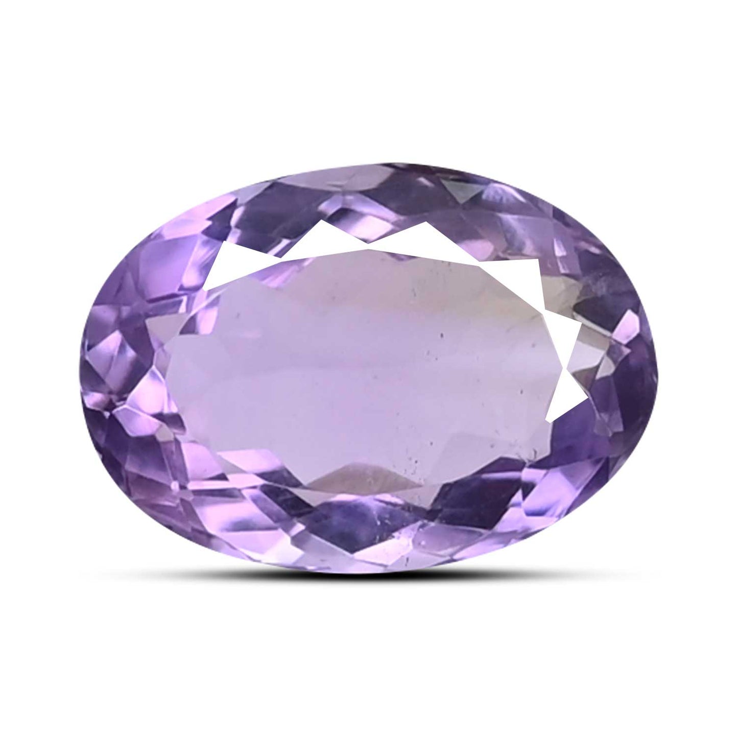Amethyst (Jamunia) 6.63 Carat